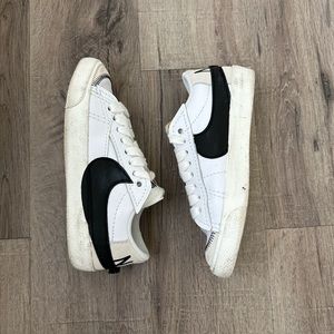 Nike Blazer Low '77 Jumbo